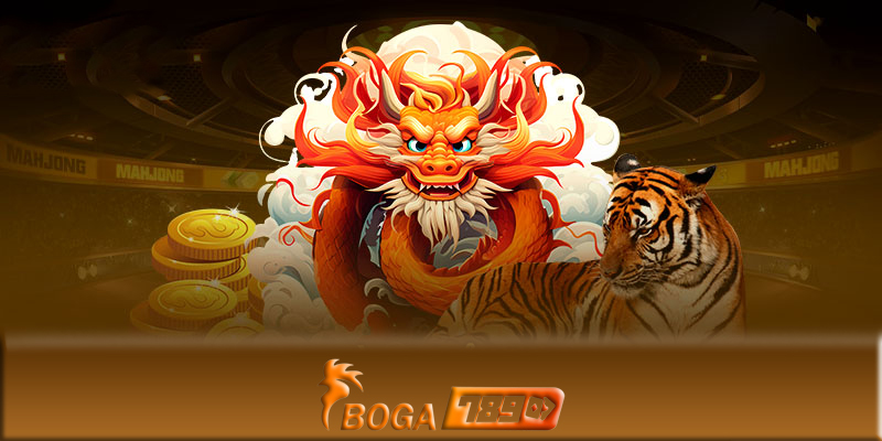 Xu hướng phát triển của casino Boga789